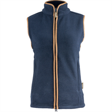 Load image into Gallery viewer, Ladies jack Pyke countryman gillet