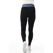 Load image into Gallery viewer, Equitheme tea children’s riding tights