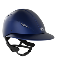 Load image into Gallery viewer, GPA easy First Lady TLS riding hat
