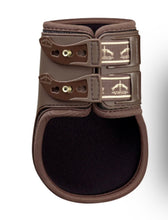 Load image into Gallery viewer, Veredus carbon gel vento fetlock boots