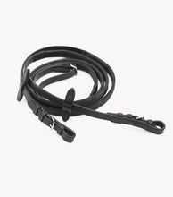 Load image into Gallery viewer, PE Stefano Rubber Reins