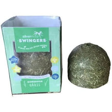 Load image into Gallery viewer, Silvermoor swing ball