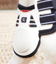 Load image into Gallery viewer, PE Kevlar Airtechnology Fetlock Boots