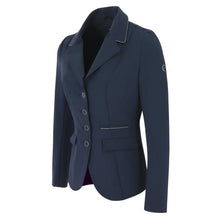 Load image into Gallery viewer, Equitheme Aachen Children’s show jacket