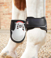 Load image into Gallery viewer, PE Kevlar Airtechnology Lite Fetlock Boots
