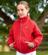 Load image into Gallery viewer, PE Junior Pro Rider Unisex Riding Jacket