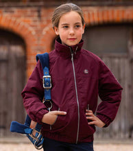 Load image into Gallery viewer, PE Junior Pro Rider Unisex Riding Jacket