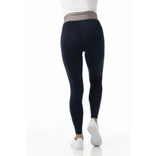 Load image into Gallery viewer, Equitheme tea riding tights