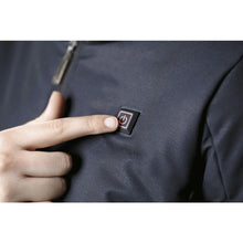 Load image into Gallery viewer, Elegant heated jacket