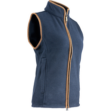 Load image into Gallery viewer, Ladies jack Pyke countryman gillet