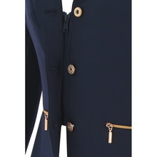 Load image into Gallery viewer, Equitheme Athen children’s show jacket