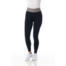 Load image into Gallery viewer, Equitheme tea riding tights