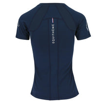 Load image into Gallery viewer, Equitheme Laura technical t shirt