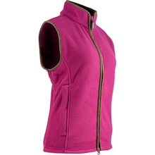 Load image into Gallery viewer, Ladies jack Pyke countryman gillet