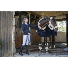 Load image into Gallery viewer, Equitheme Aachen Children’s show jacket