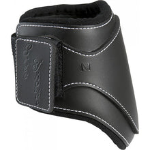 Load image into Gallery viewer, Eric Thomas young horse fetlock boots