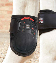 Load image into Gallery viewer, PE Kevlar Airtechnology Lite Fetlock Boots