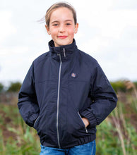 Load image into Gallery viewer, PE Junior Pro Rider Unisex Riding Jacket