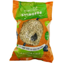Load image into Gallery viewer, Silvermoor swing ball