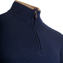 Load image into Gallery viewer, Ashcombe 100% lambswool top