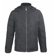 Load image into Gallery viewer, Unisex heated coat