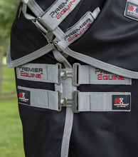 Load image into Gallery viewer, PE magni-teque magnetic rug with neck