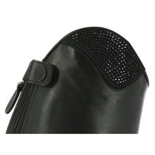 Load image into Gallery viewer, My primera long leather boots