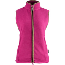 Load image into Gallery viewer, Ladies jack Pyke countryman gillet