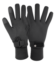 Load image into Gallery viewer, E L T Snow riding gloves