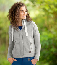 Load image into Gallery viewer, ELT Dakar sweat jacket