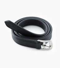 Load image into Gallery viewer, PE German Aniline Stirrup Leathers