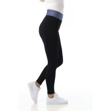 Load image into Gallery viewer, Equitheme tea children’s riding tights
