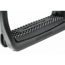 Load image into Gallery viewer, Compositi premium stirrups