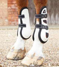 Load image into Gallery viewer, PE Kevlar Airtechnology Tendon Boots