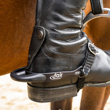 Load image into Gallery viewer, Sprenger fair rider spurs