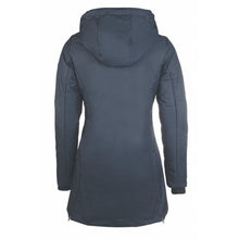 Load image into Gallery viewer, Elegant heated jacket