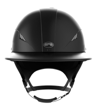 Load image into Gallery viewer, GPA easy First Lady TLS riding hat