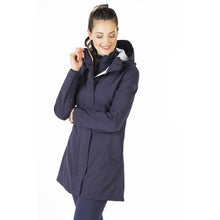 Load image into Gallery viewer, Hkm waterproof rain coat