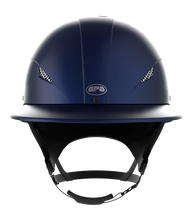 Load image into Gallery viewer, GPA easy First Lady TLS riding hat