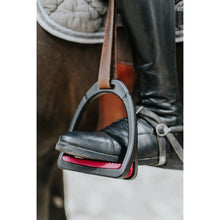 Load image into Gallery viewer, Compositi premium stirrups