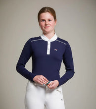 Load image into Gallery viewer, PE Odessa Girls Riding Shirt