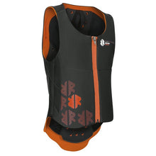 Load image into Gallery viewer, Komperdell back protector