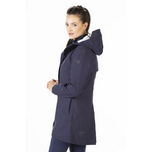 Load image into Gallery viewer, Hkm waterproof rain coat