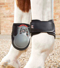 Load image into Gallery viewer, PE Kevlar Airtechnology Lite Fetlock Boots