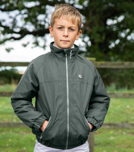 Load image into Gallery viewer, PE Junior Pro Rider Unisex Riding Jacket
