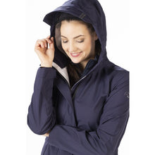 Load image into Gallery viewer, Hkm waterproof rain coat