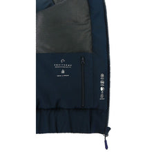 Load image into Gallery viewer, Equitheme Tracy warm jacket