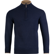 Load image into Gallery viewer, Ashcombe 100% lambswool top