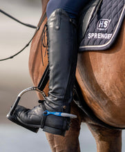 Load image into Gallery viewer, Sprenger fair rider spurs