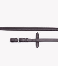 Load image into Gallery viewer, PE Stefano Rubber Reins